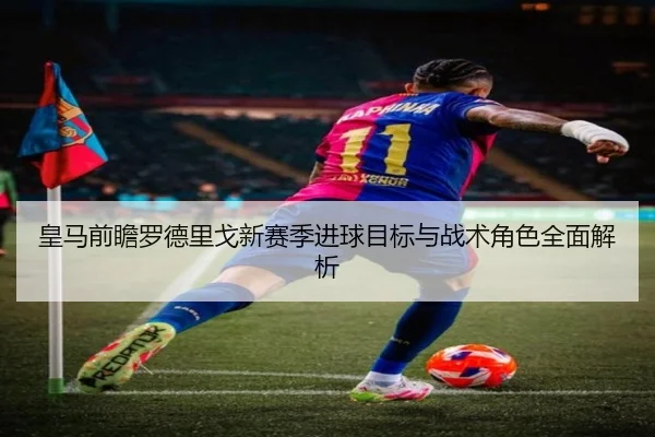 皇马前瞻罗德里戈新赛季进球目标与战术角色全面解析